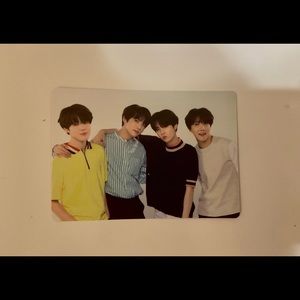 BTS Love Yourself World Tour